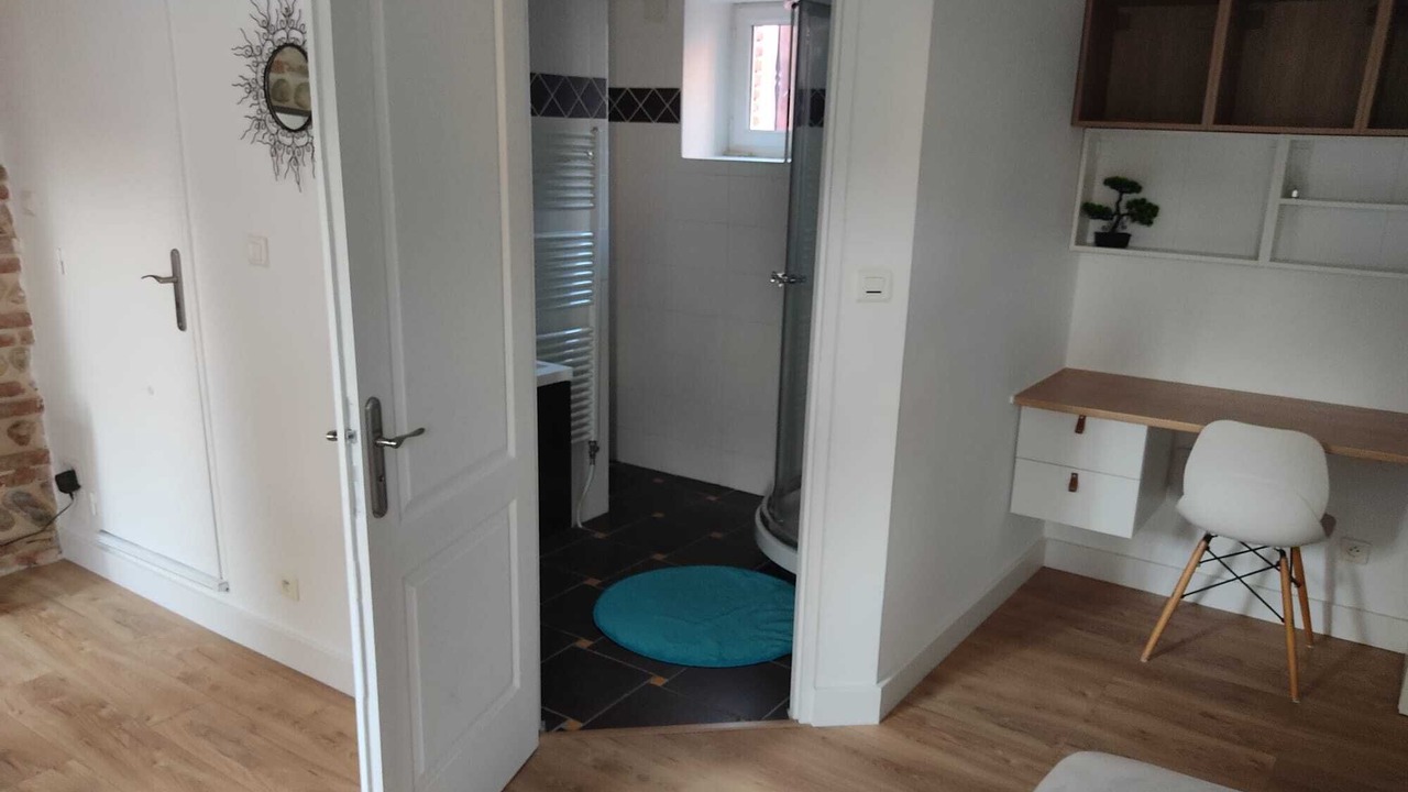 Photo of Bedroom in Labarthe-sur-Leze