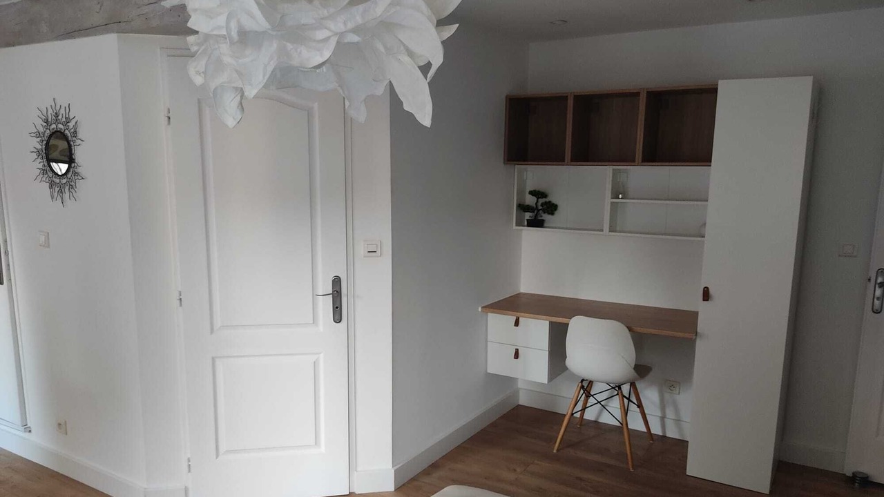Photo of Bedroom in Labarthe-sur-Leze