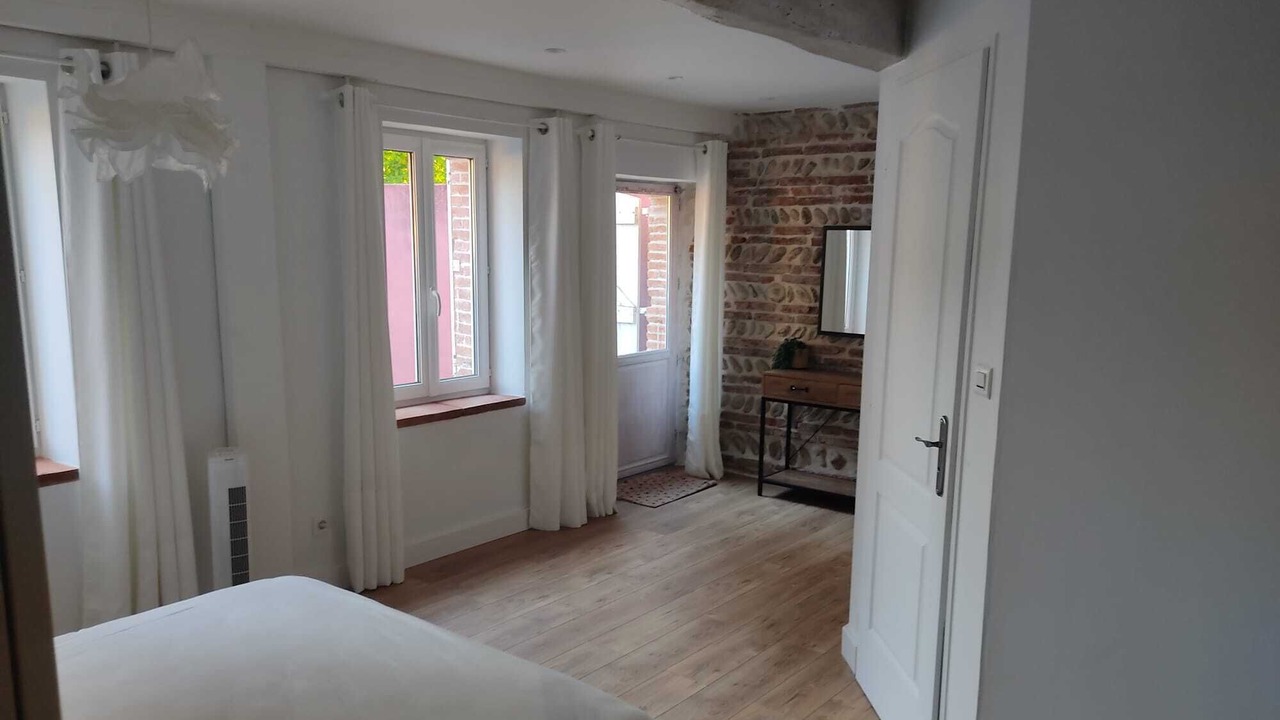 Photo of Bedroom in Labarthe-sur-Leze