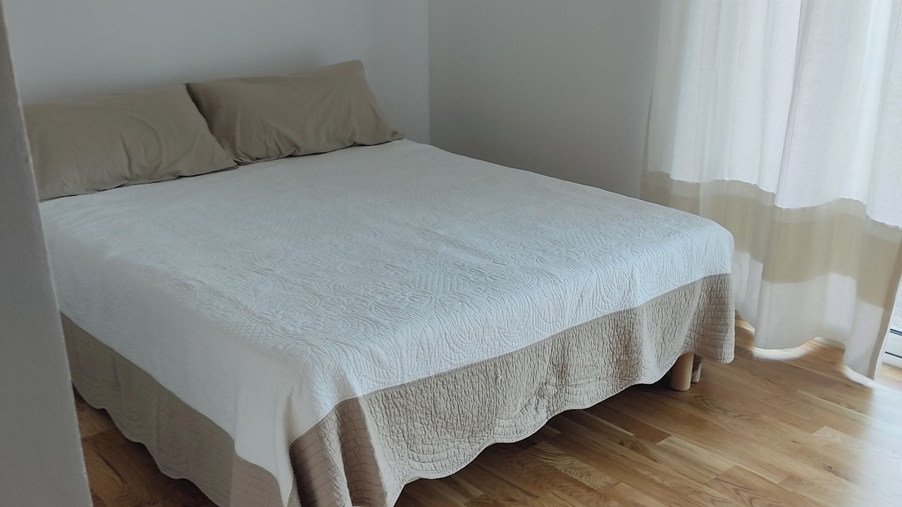 Photo of Bedroom in Labarthe-sur-Leze