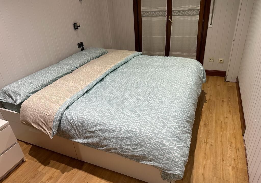 Photo of Bedroom in Irun