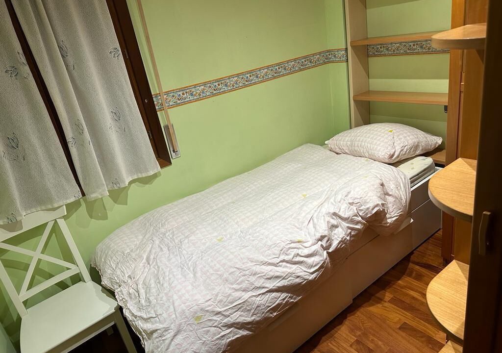 Photo of Bedroom in Irun