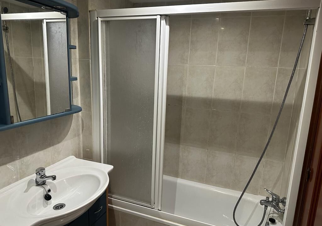 Photo of Bathroom in Irun