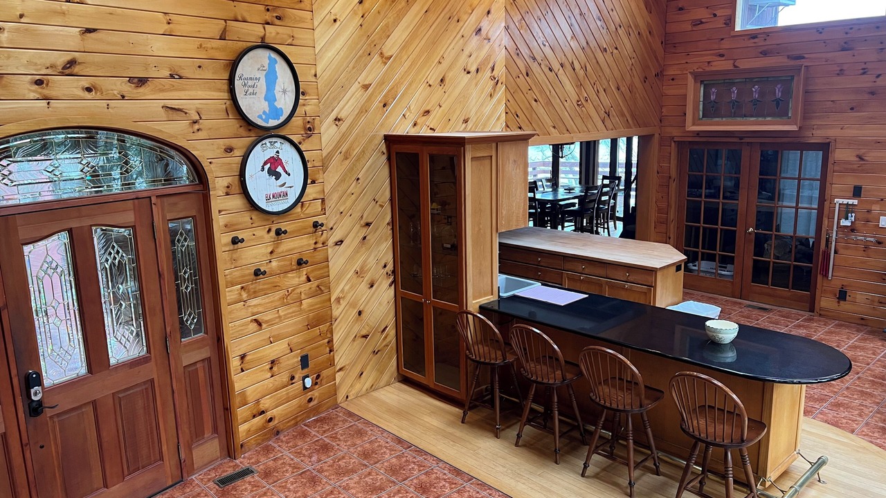Photo of Bedroom in Lake Ariel
