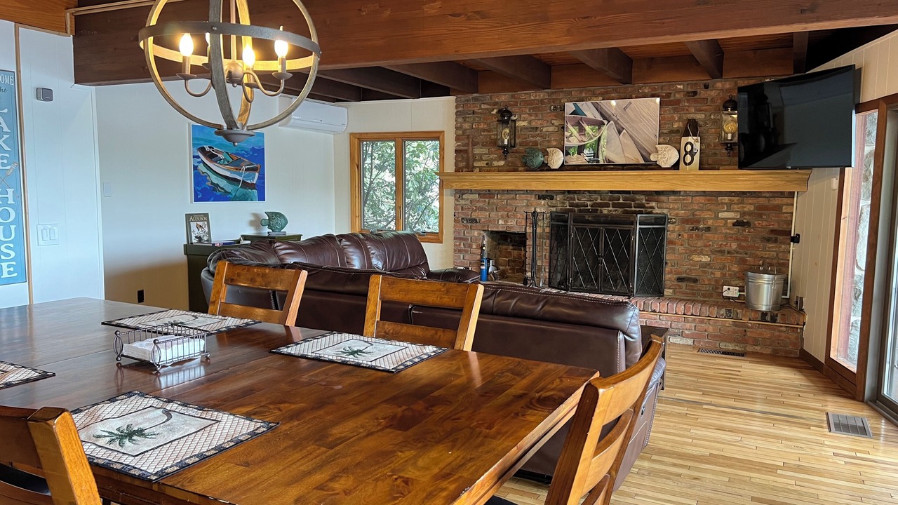 Photo of Bedroom in Lake Ariel