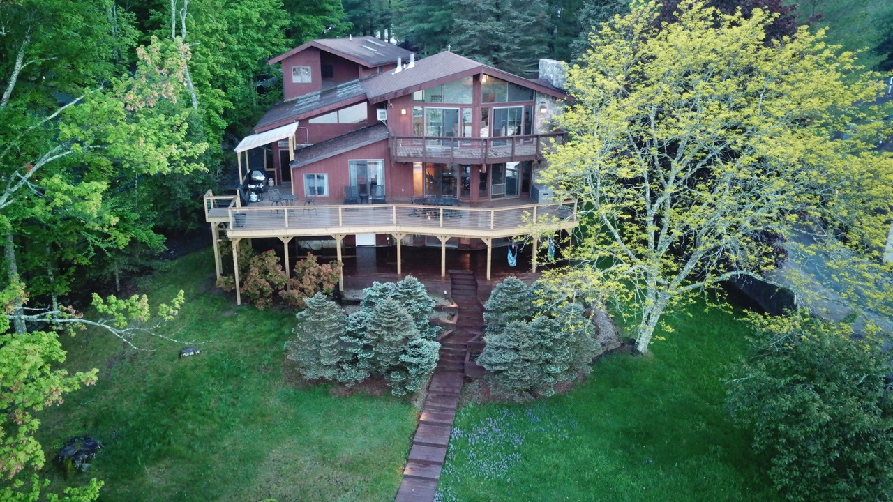Photo of Outdoor in Lake Ariel