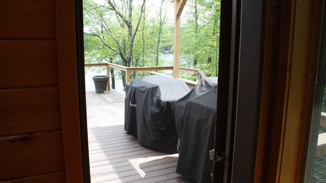 Photo of Bedroom in Lake Ariel