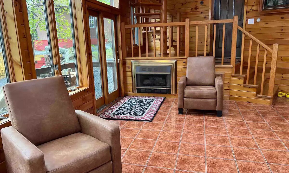 Photo of Livingroom in Lake Ariel