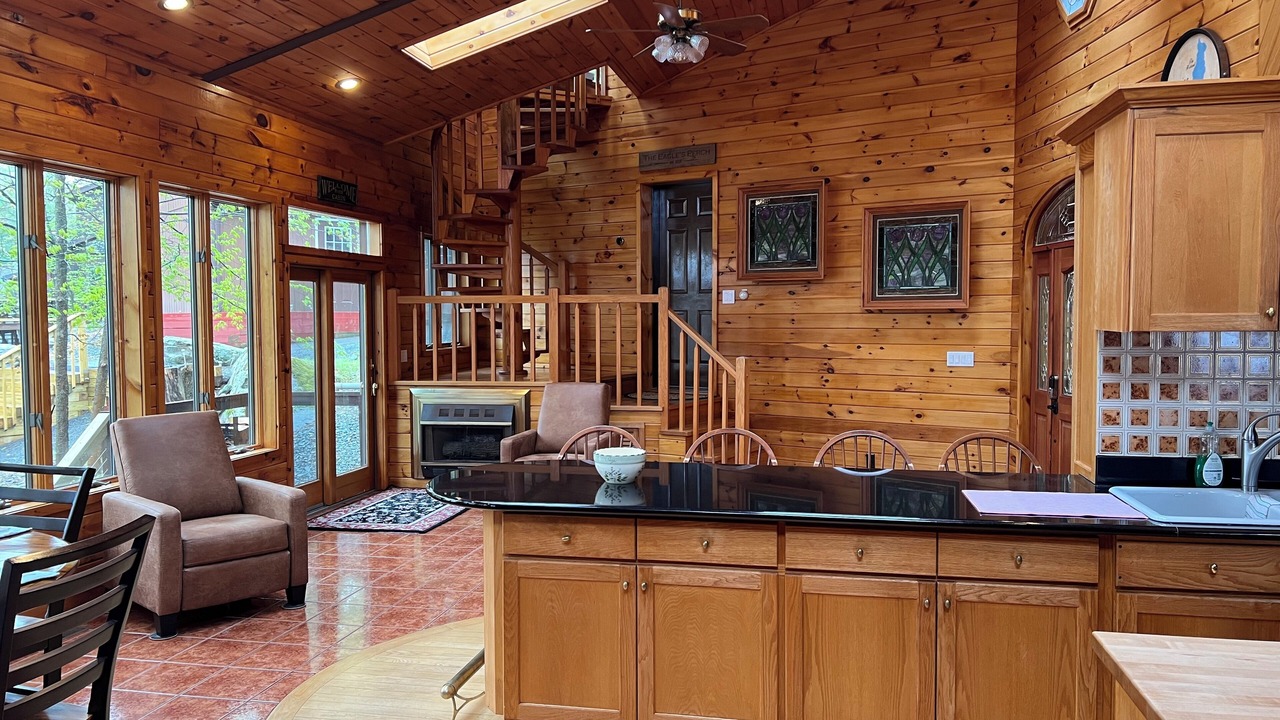 Photo of Bedroom in Lake Ariel