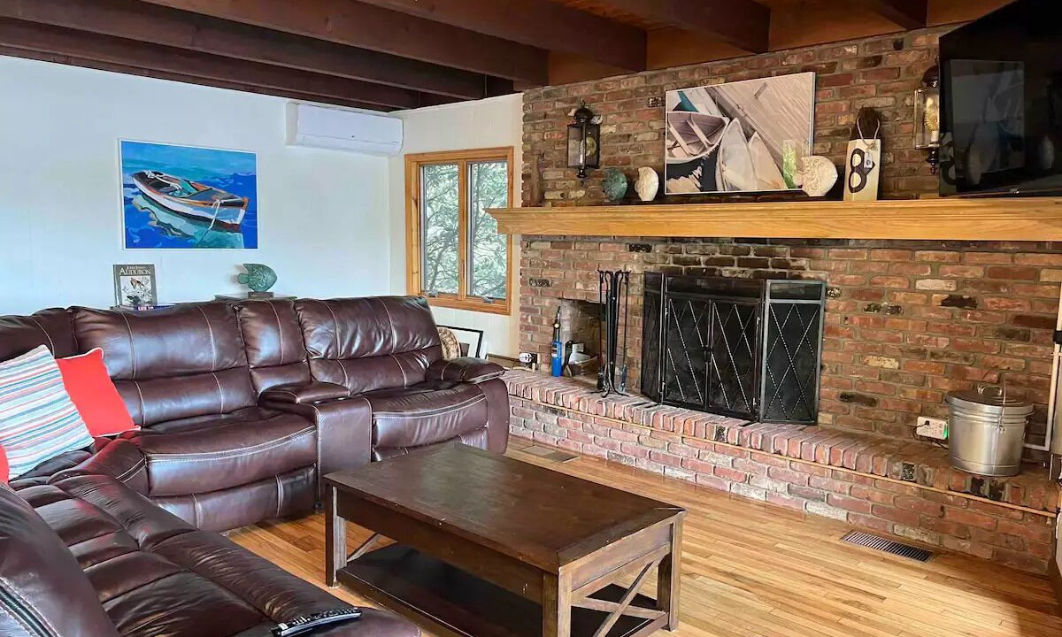 Photo of Livingroom in Lake Ariel