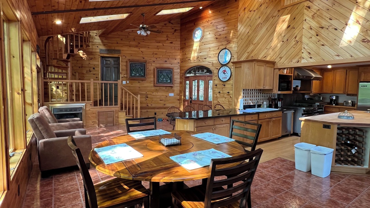 Photo of Bedroom in Lake Ariel