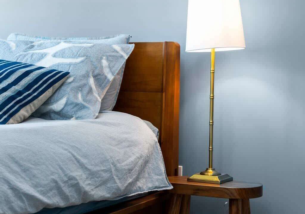 Photo of Bedroom in Glen Arbor