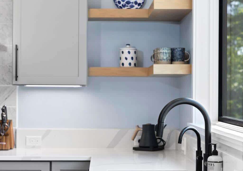 Photo of Kitchen in Glen Arbor