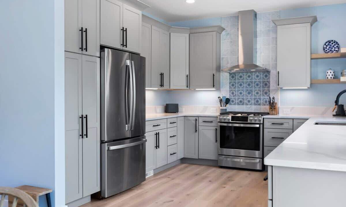 Photo of Kitchen in Glen Arbor