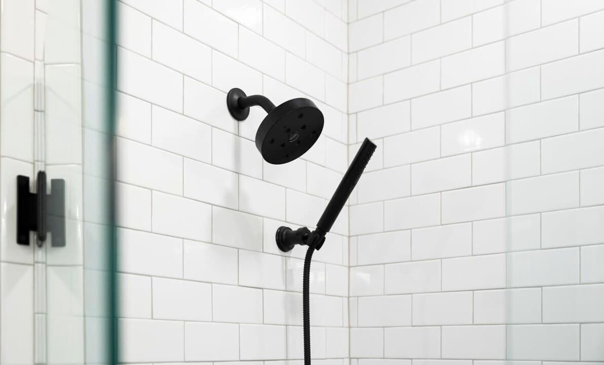 Photo of Bathroom in Glen Arbor