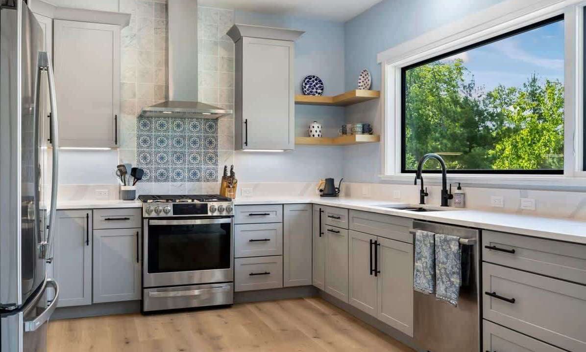 Photo of Kitchen in Glen Arbor