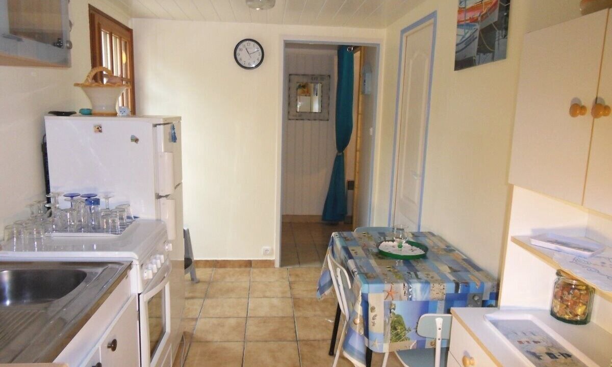 Photo of Kitchen in Apremont