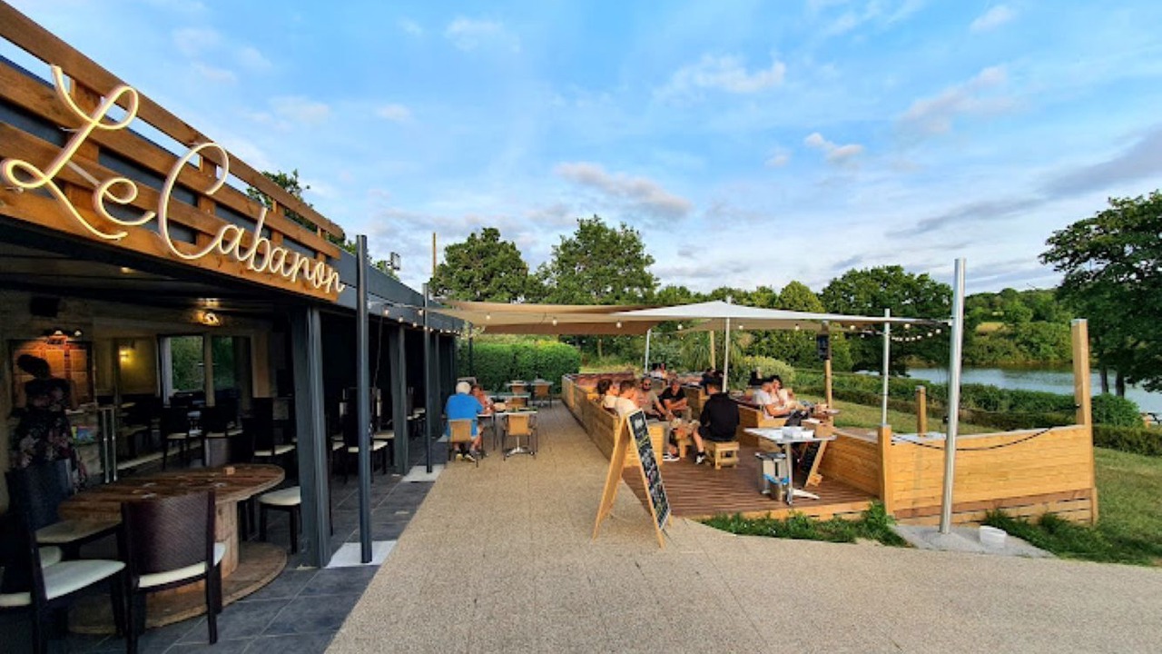 Photo of Outdoor in Apremont