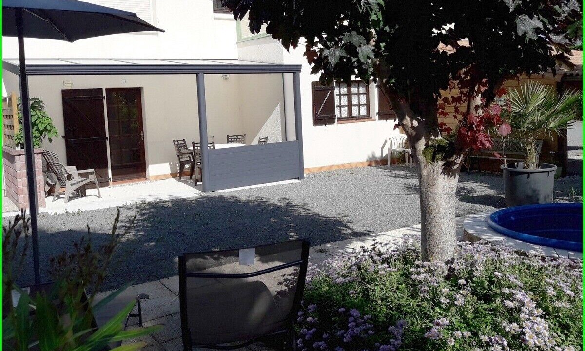 Photo of Patio Balcony in Apremont