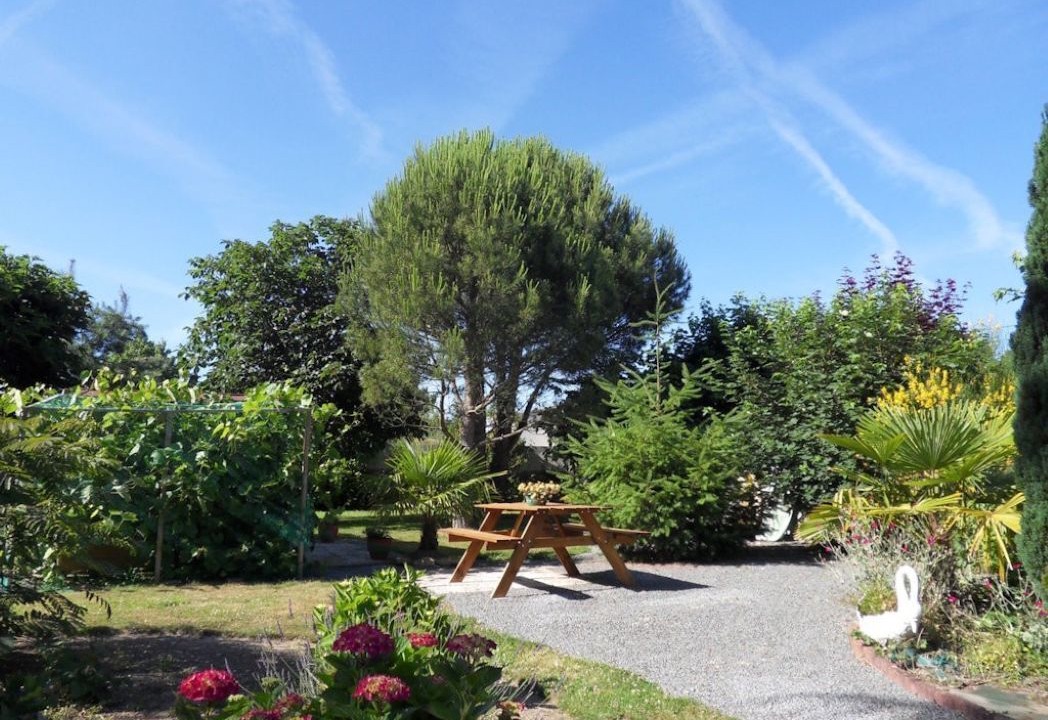 Photo of Outdoor in Apremont