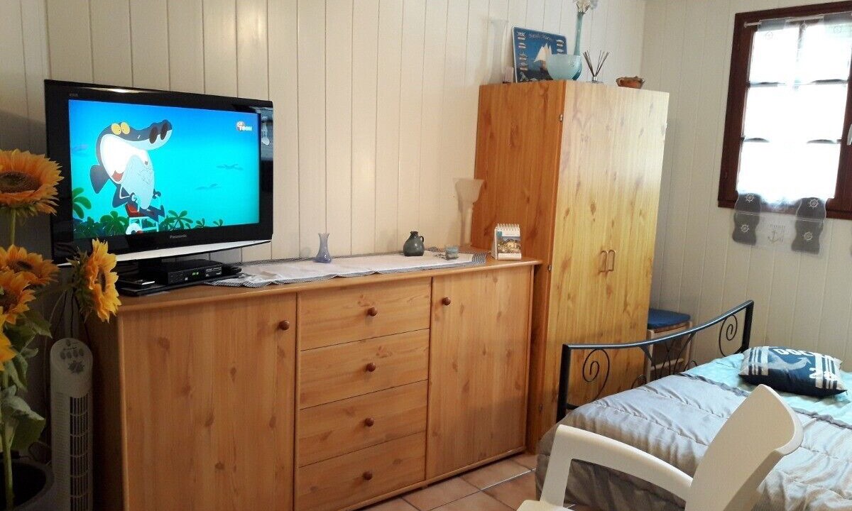 Photo of Bedroom in Apremont