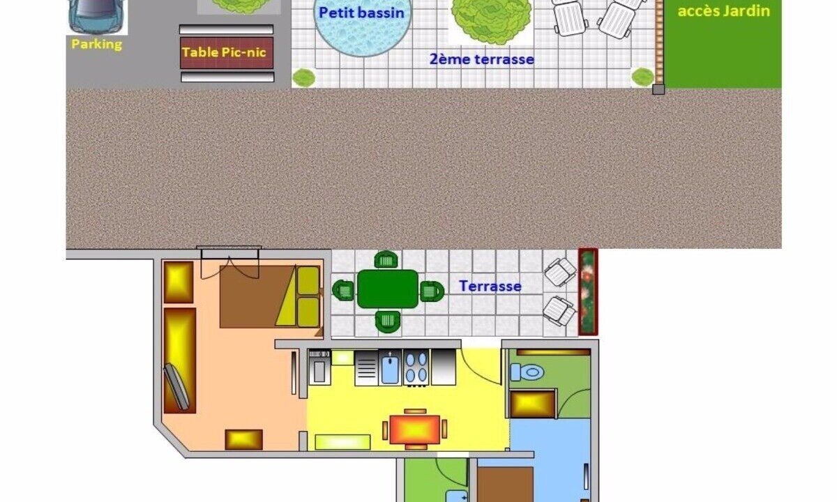 Photo of Others in Apremont