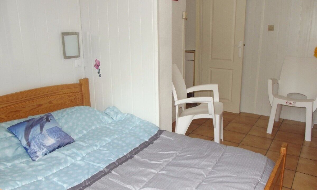 Photo of Bedroom in Apremont