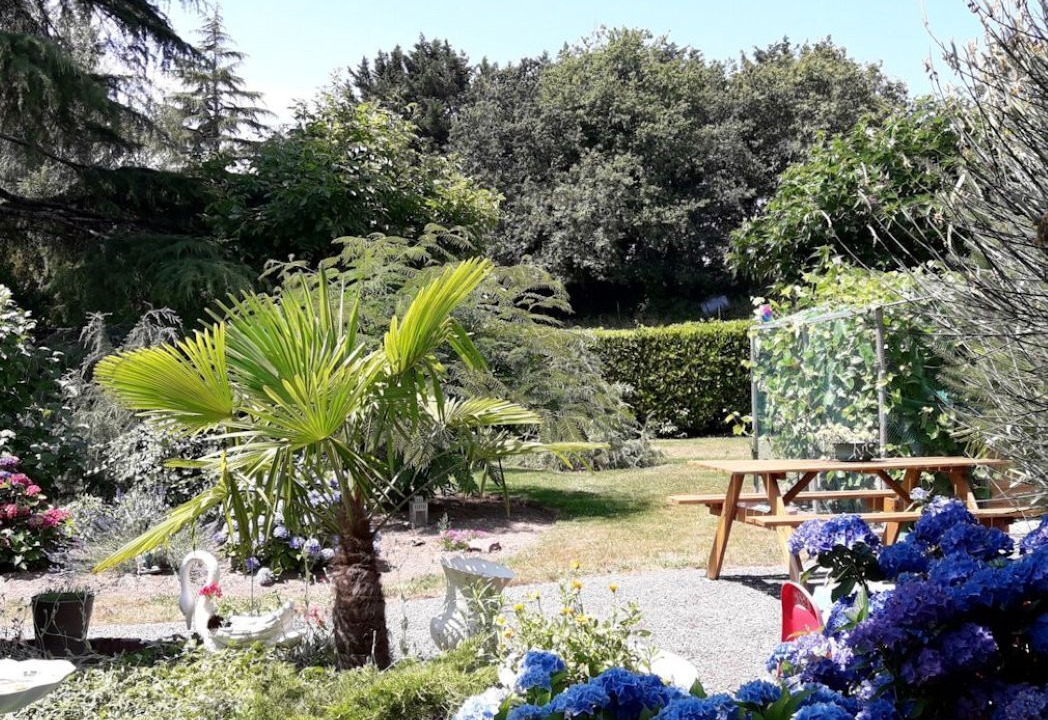 Photo of Outdoor in Apremont