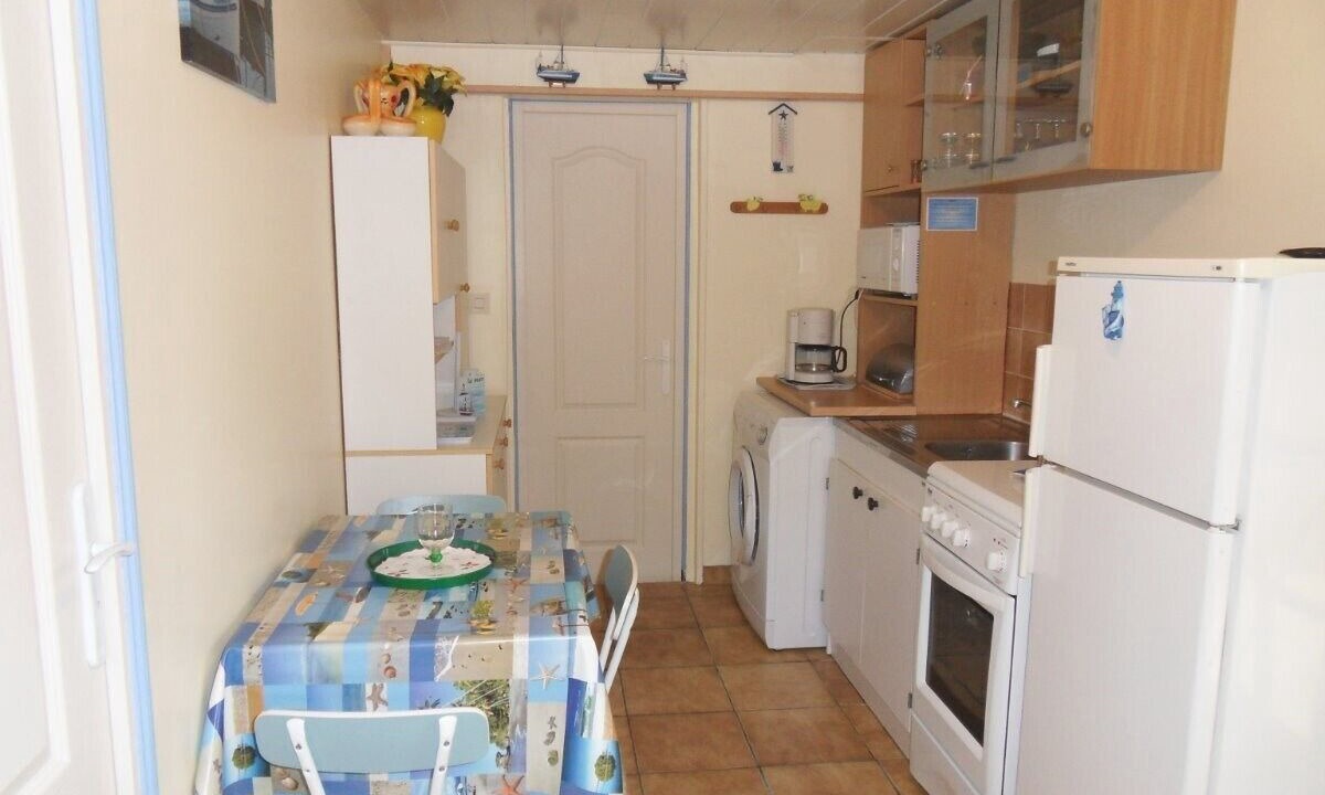 Photo of Kitchen in Apremont