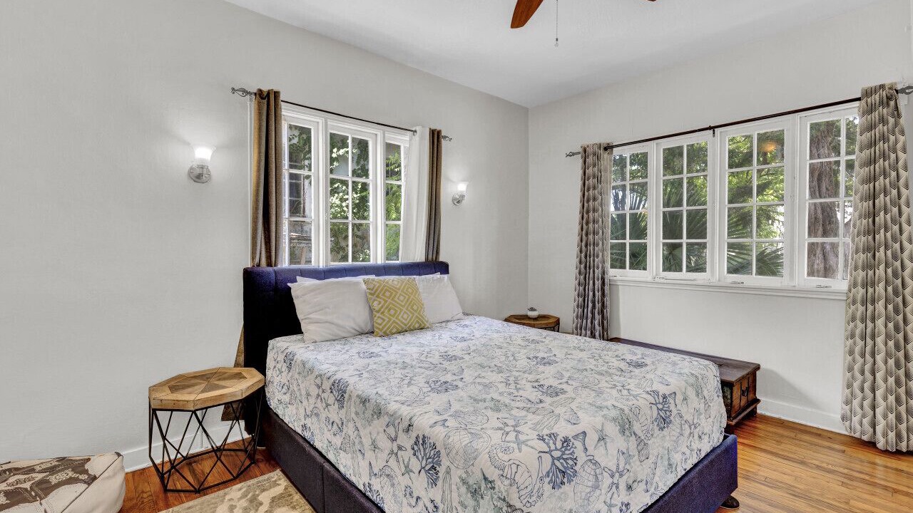 Photo of Bedroom in Kingston