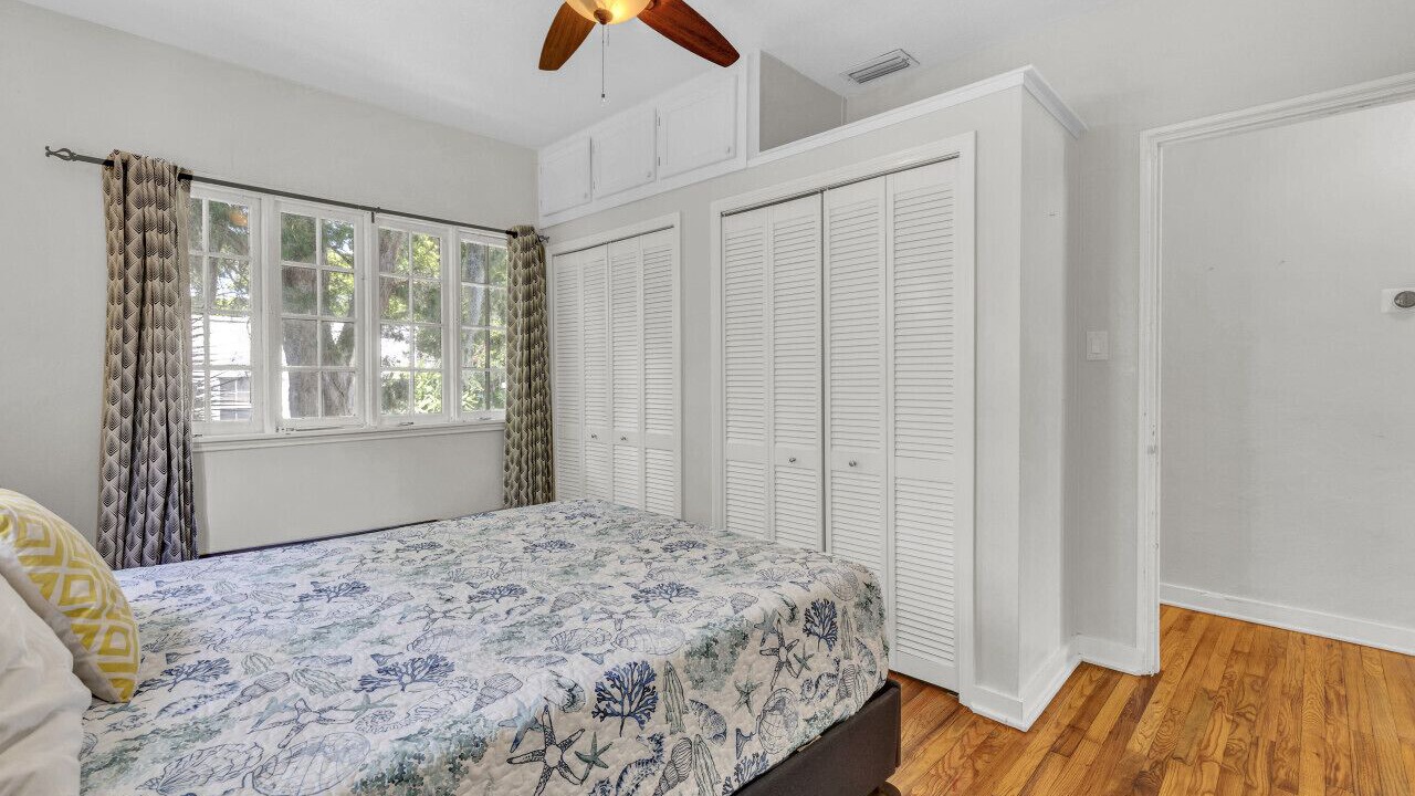 Photo of Bedroom in Kingston