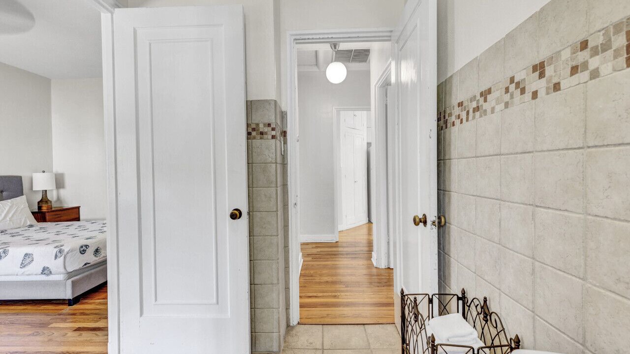 Photo of Bedroom in Kingston