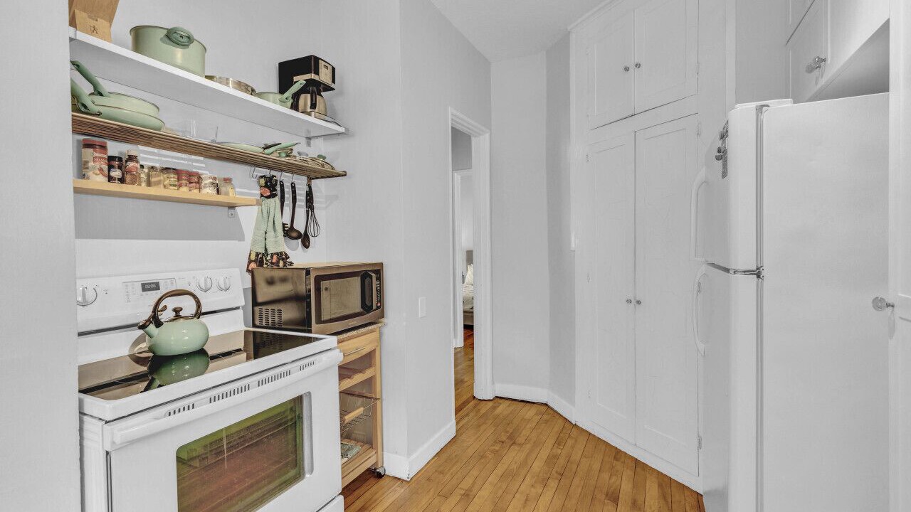 Photo of Kitchen in Kingston