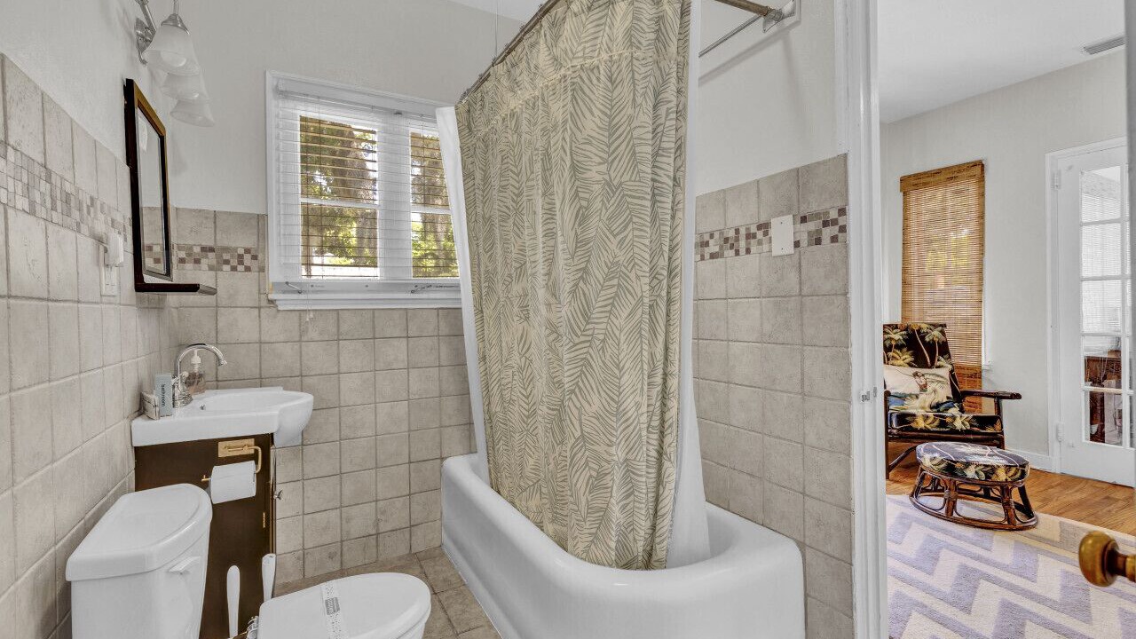 Photo of Bathroom in Kingston