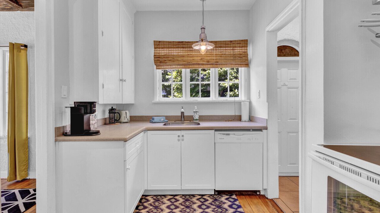 Photo of Kitchen in Kingston