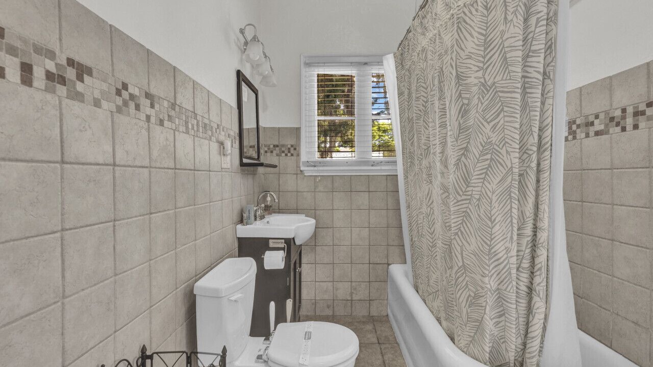 Photo of Bathroom in Kingston
