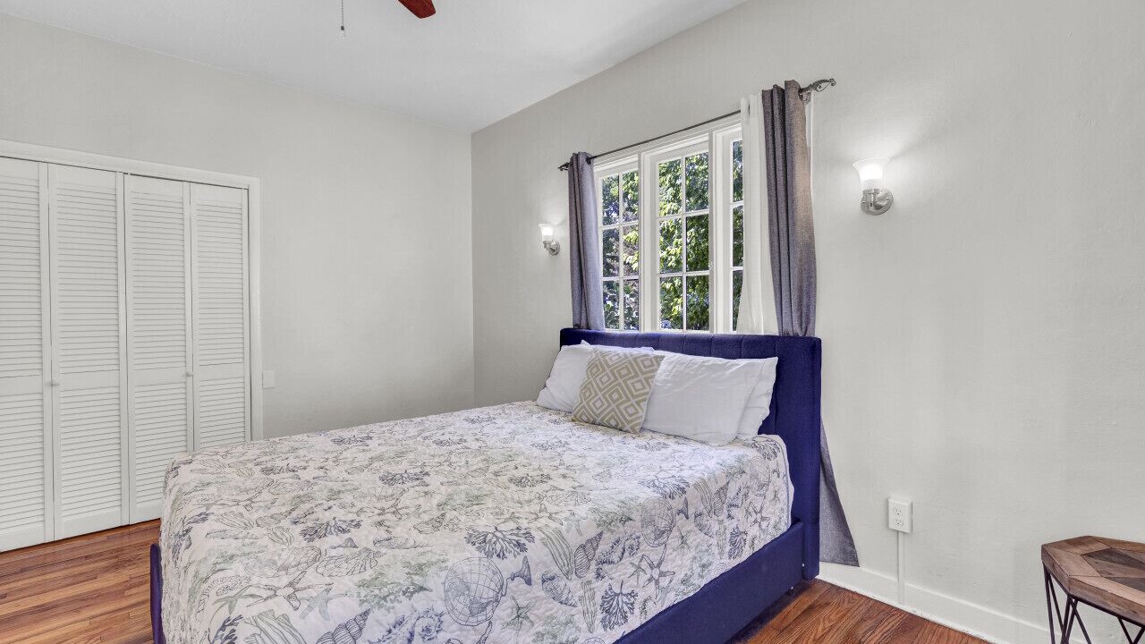Photo of Bedroom in Kingston