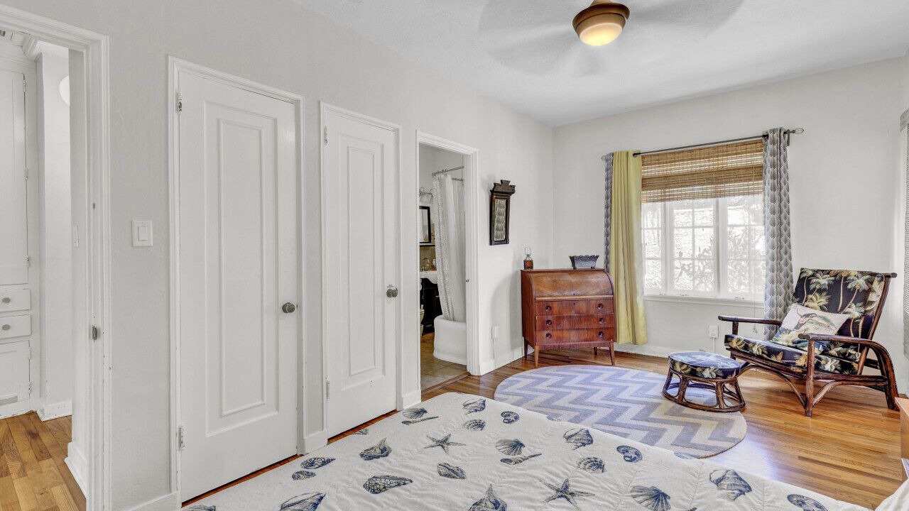 Photo of Bedroom in Kingston