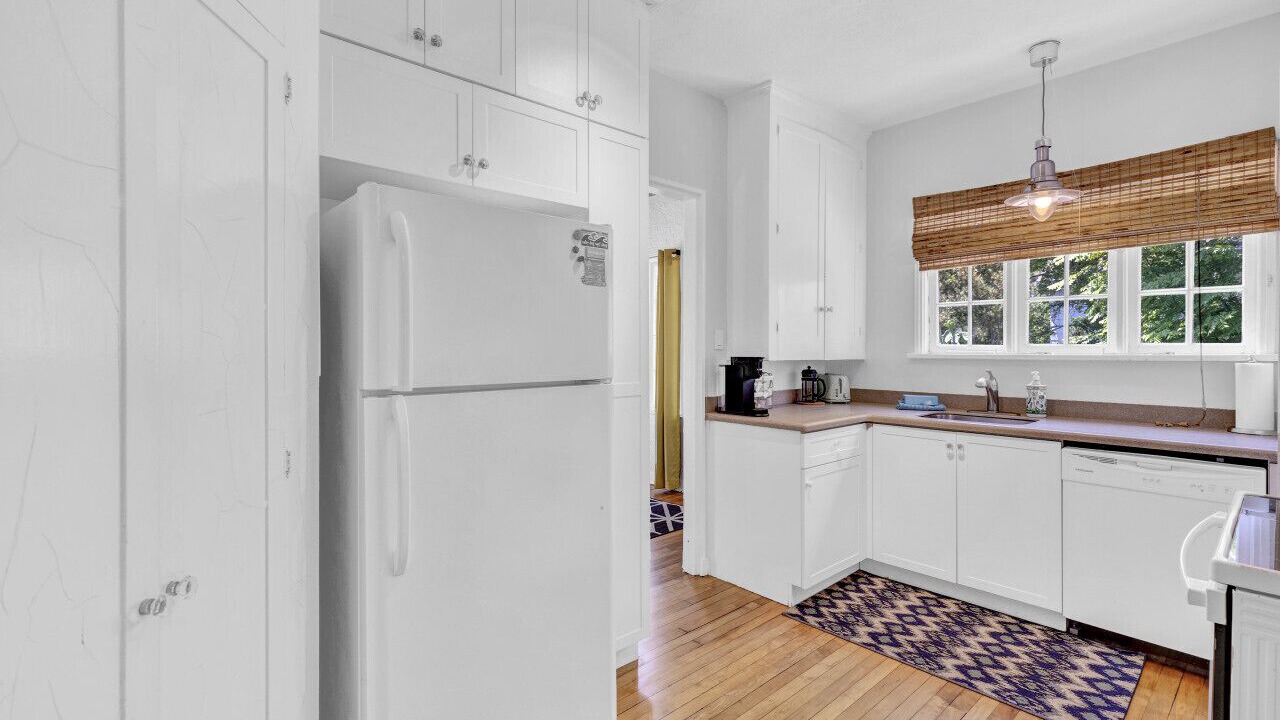 Photo of Kitchen in Kingston