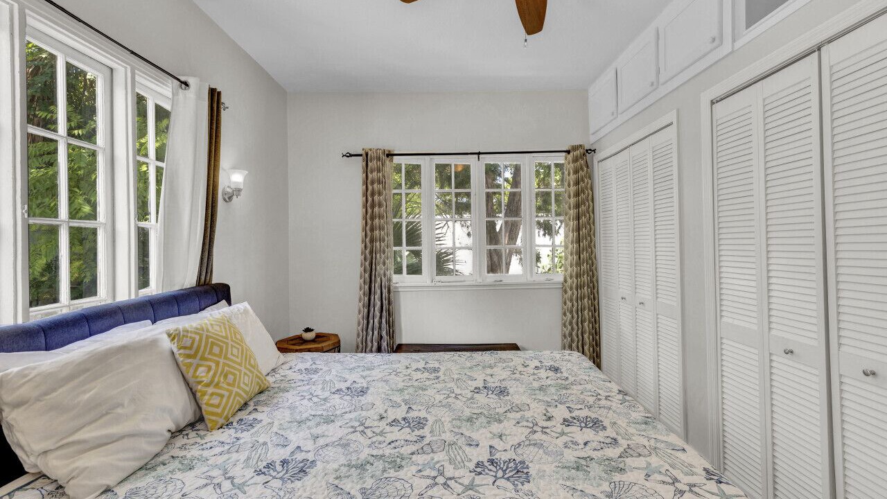 Photo of Bedroom in Kingston