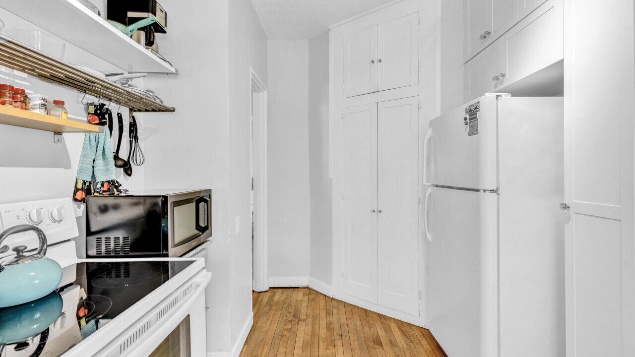 Photo of Kitchen in Kingston