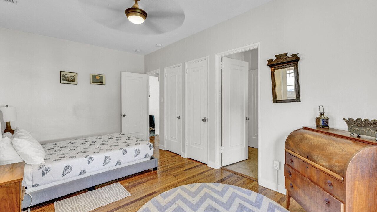 Photo of Bedroom in Kingston