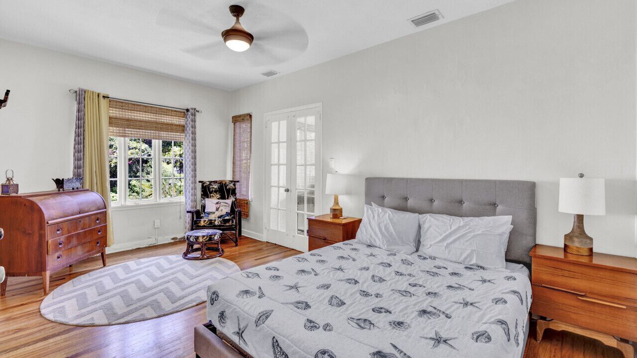 Photo of Bedroom in Kingston