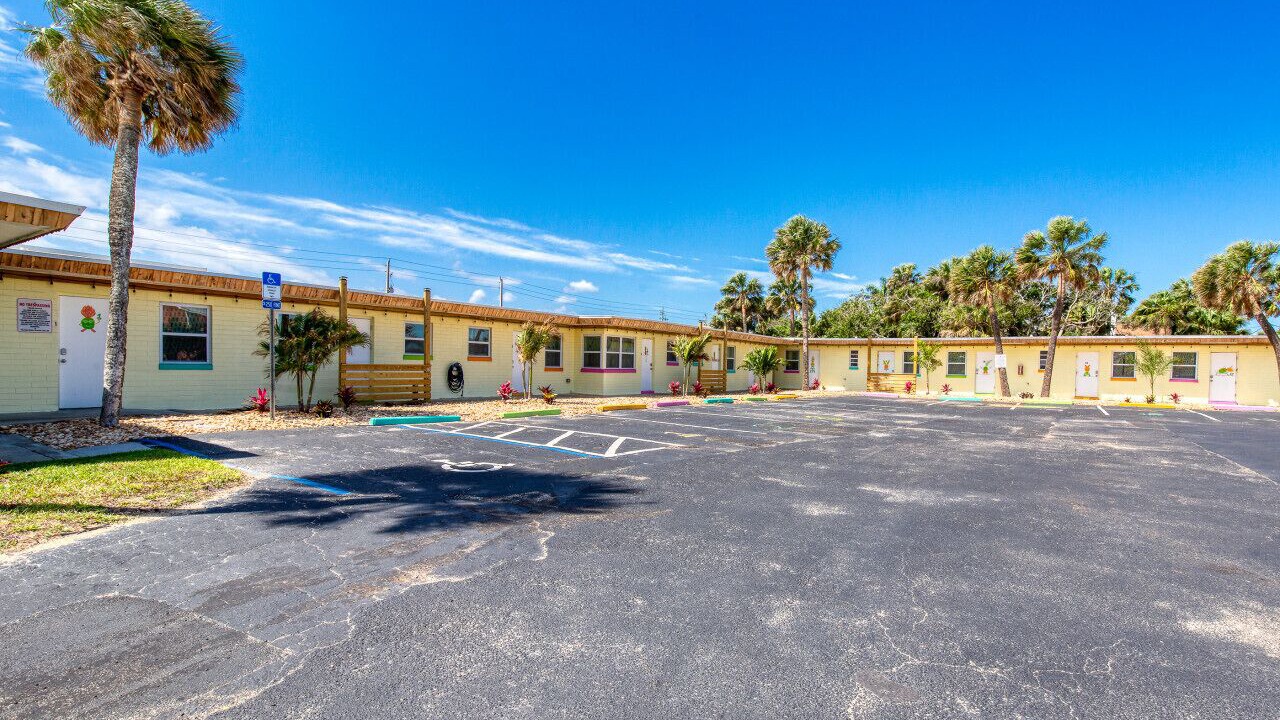 Photo of Outdoor in Bridgeport Heights