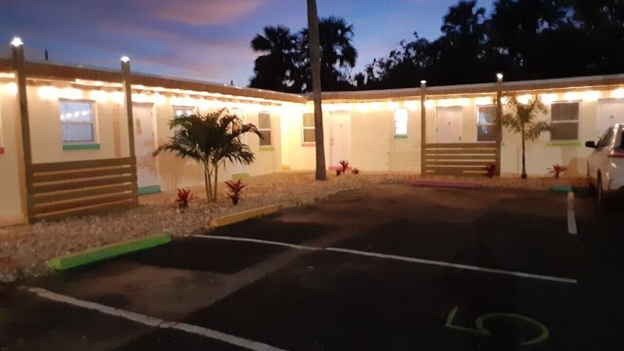 Photo of Outdoor in Bridgeport Heights