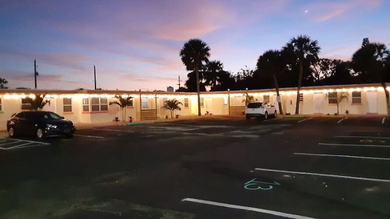 Photo of Outdoor in Bridgeport Heights