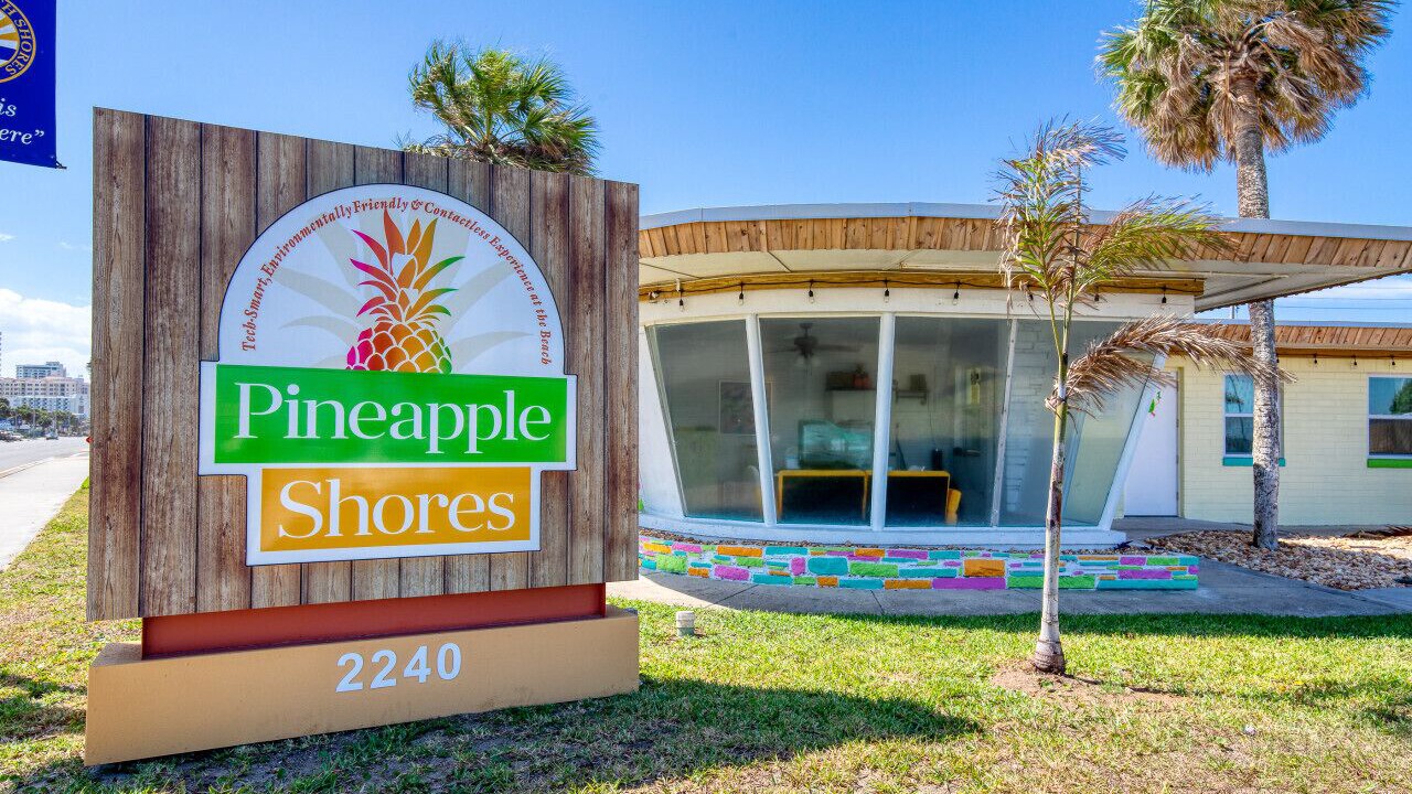 Photo of Outdoor in Bridgeport Heights