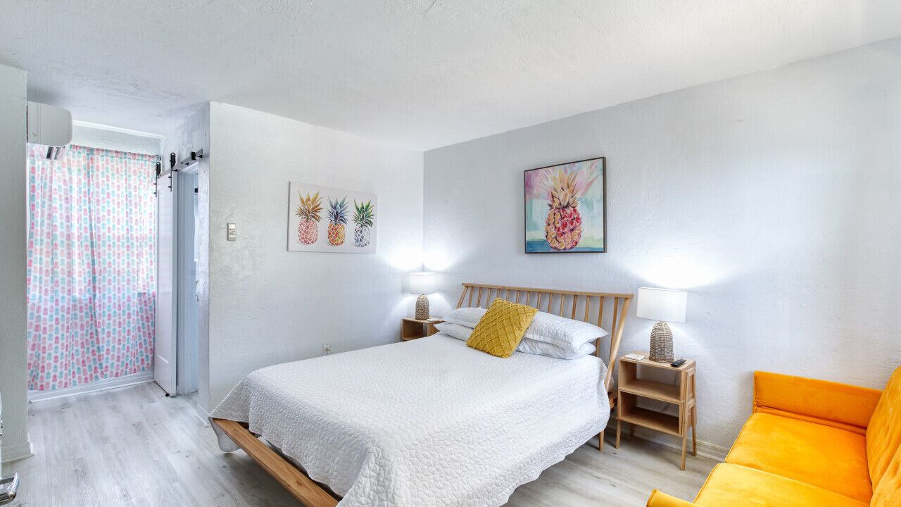 Photo of Bedroom in Bridgeport Heights