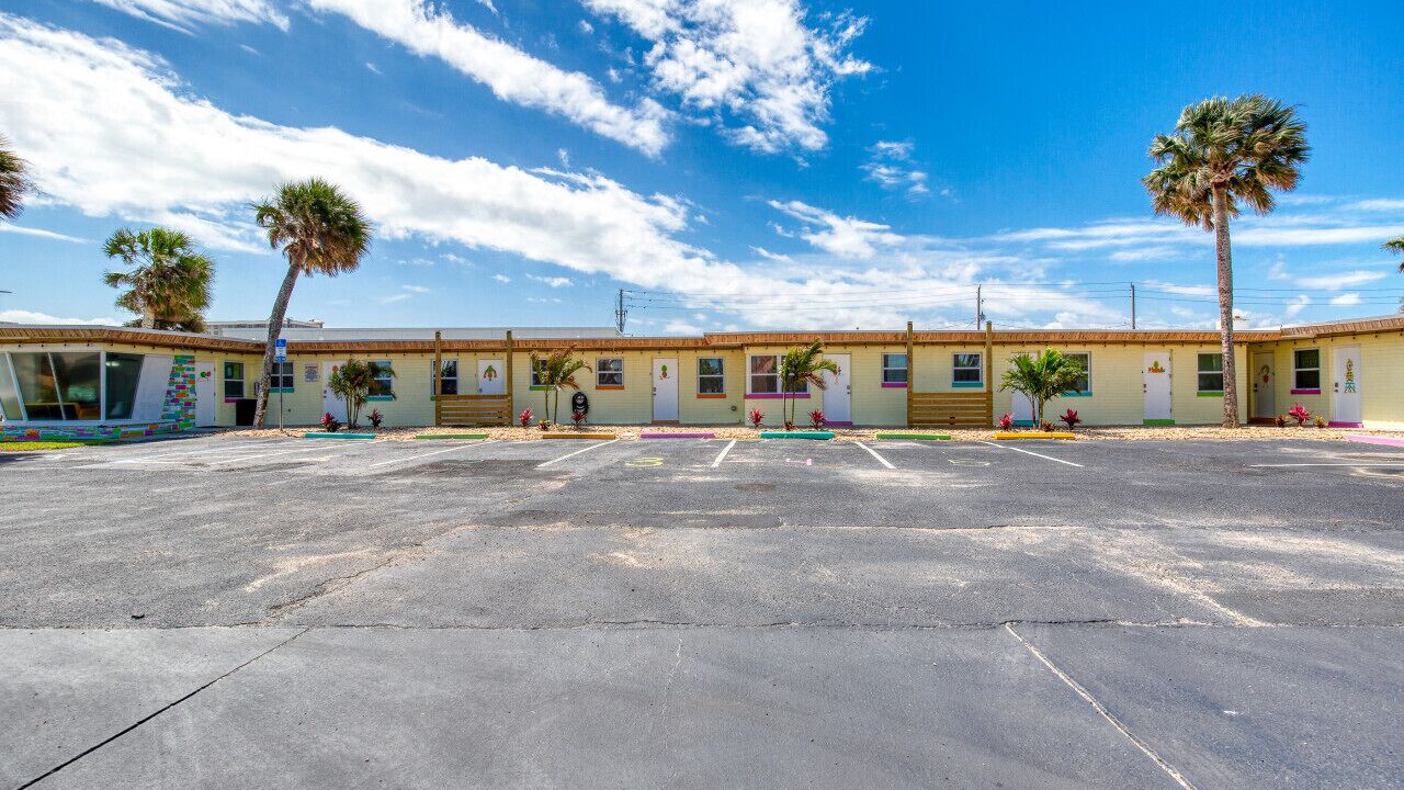 Photo of Outdoor in Bridgeport Heights