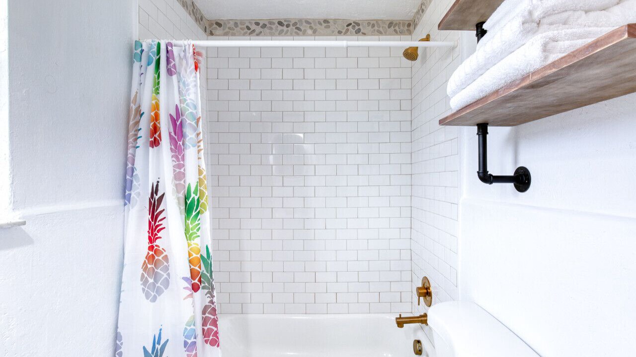 Photo of Bathroom in Bridgeport Heights